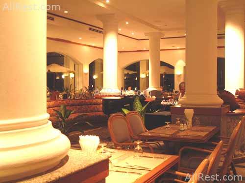 Purimas Beach Hotel 31